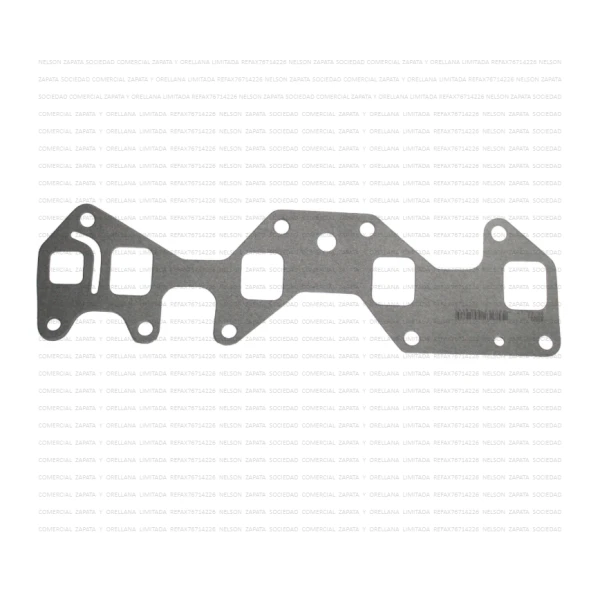 Empaquetadura De Admision Para Chevrolet Astra